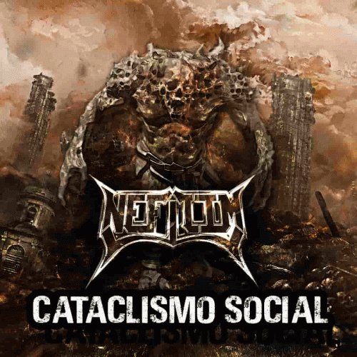 Nefilim (NIC) : Cataclismo Social